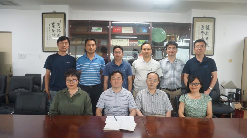 yl6809永利官网智库工作委员会